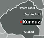 Taliban Abduct Almost 50  Passengers in Kunduz